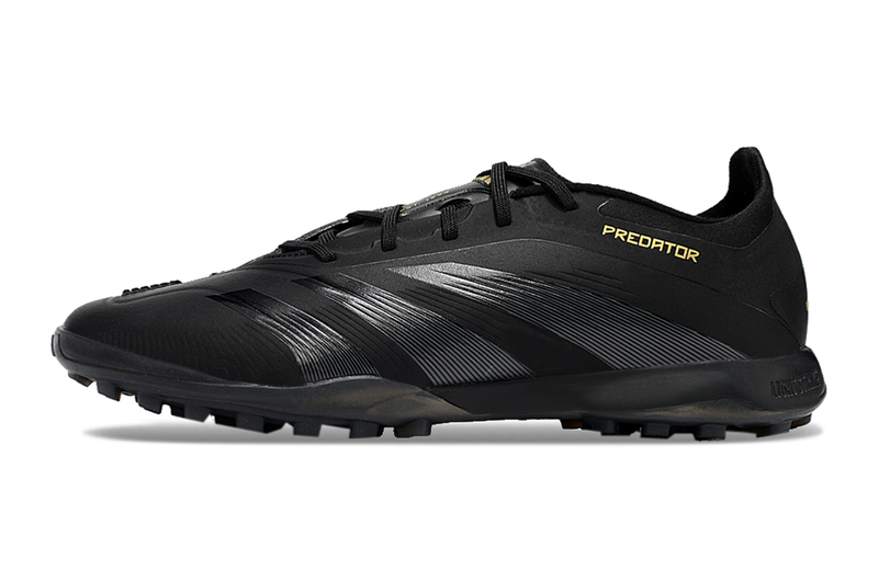 Chuteira Adidas Society Predator 24 Elite TF