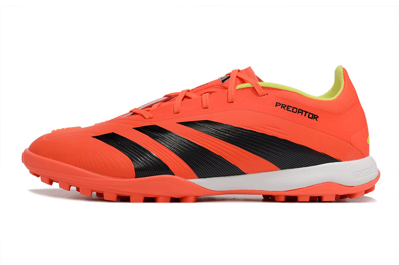 Chuteira Adidas Society Predator 24 Elite TF