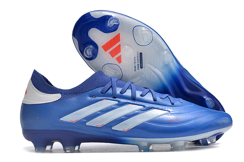 Chuteira Adidas Copa Pure II+ FG Boots