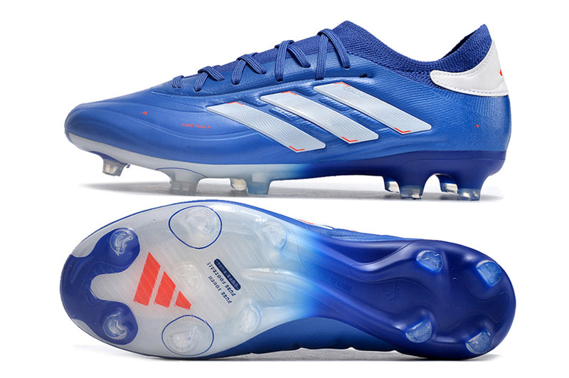 Chuteira Adidas Copa Pure II+ FG Boots