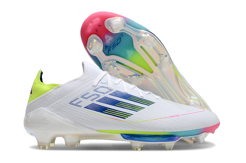 Chuteira Campo Adidas F50+ Elite FG