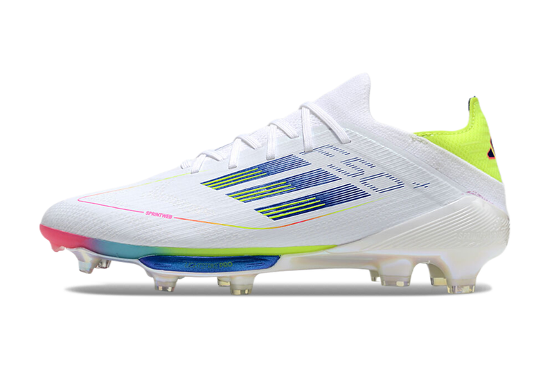 Chuteira Campo Adidas F50+ Elite FG