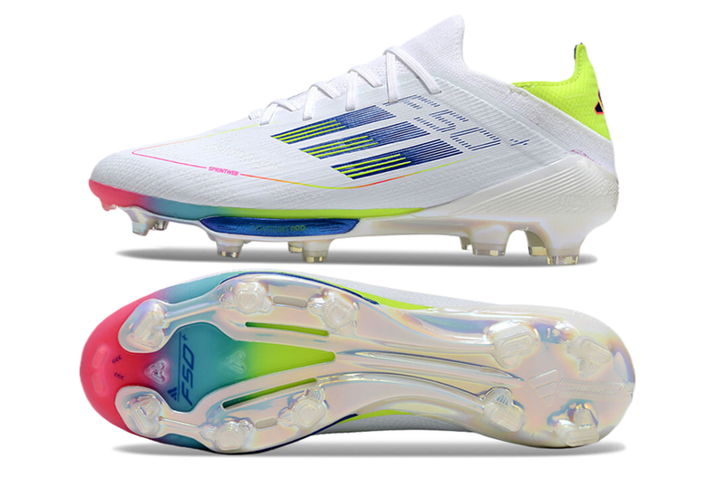 Chuteira Campo Adidas F50+ Elite FG