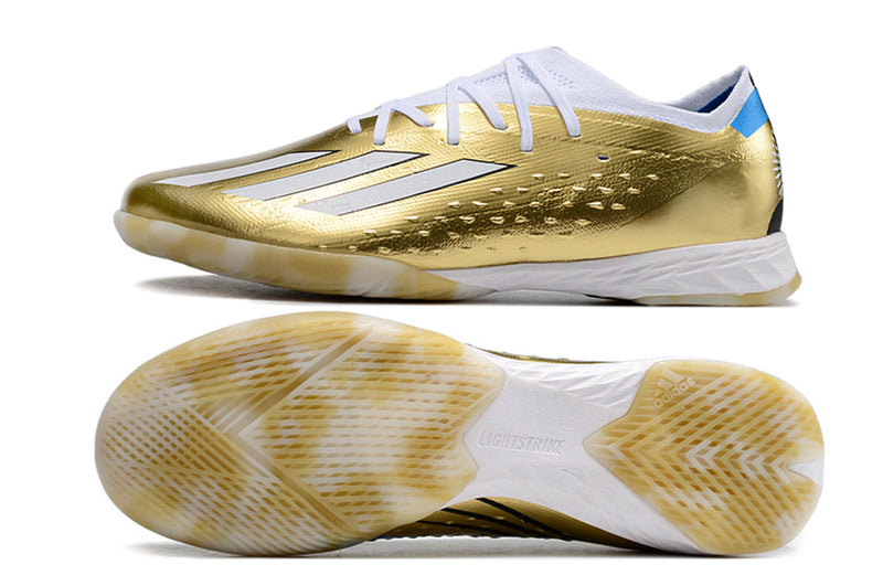 Chuteira Futsal Adidas X SpeedPortal.1 IC