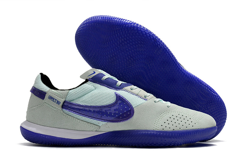 Chuteira Nike Street Gato Futsal