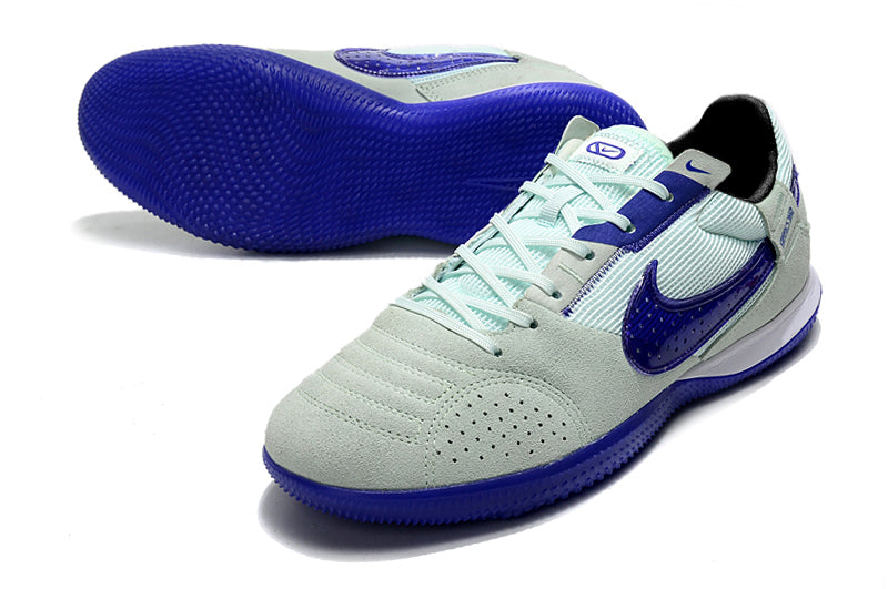 Chuteira Nike Street Gato Futsal