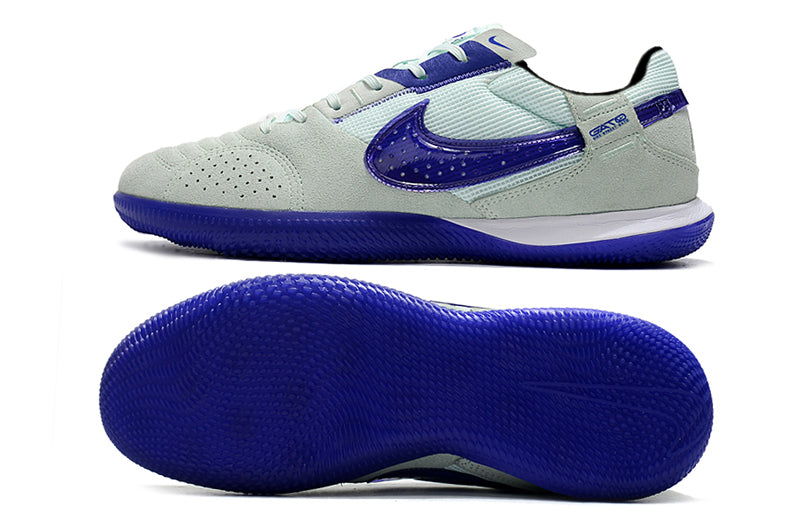 Chuteira Nike Street Gato Futsal