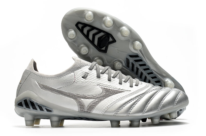 Chuteira Mizuno Morelia Neo III Made In Japan FG