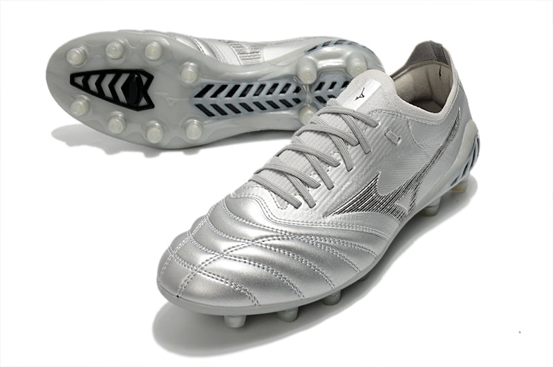 Chuteira Mizuno Morelia Neo III Made In Japan FG