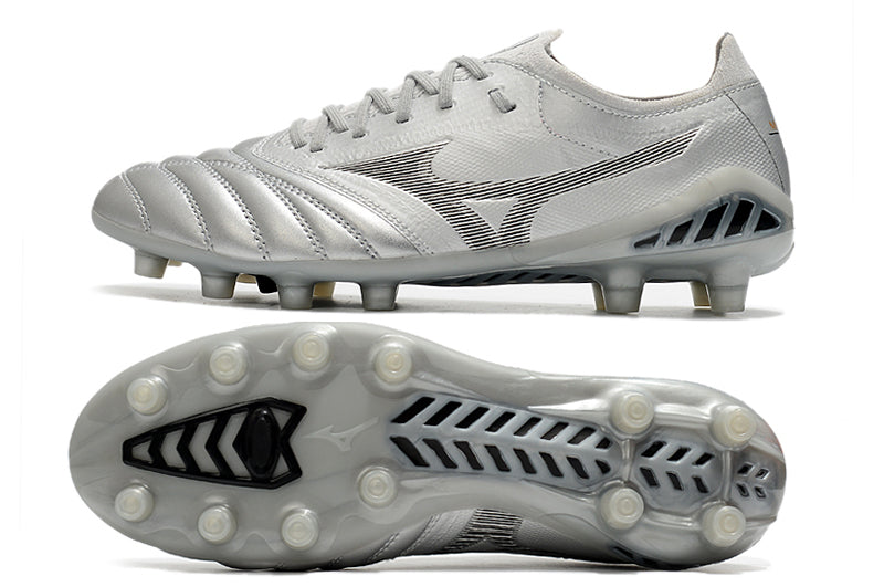 Chuteira Mizuno Morelia Neo III Made In Japan FG