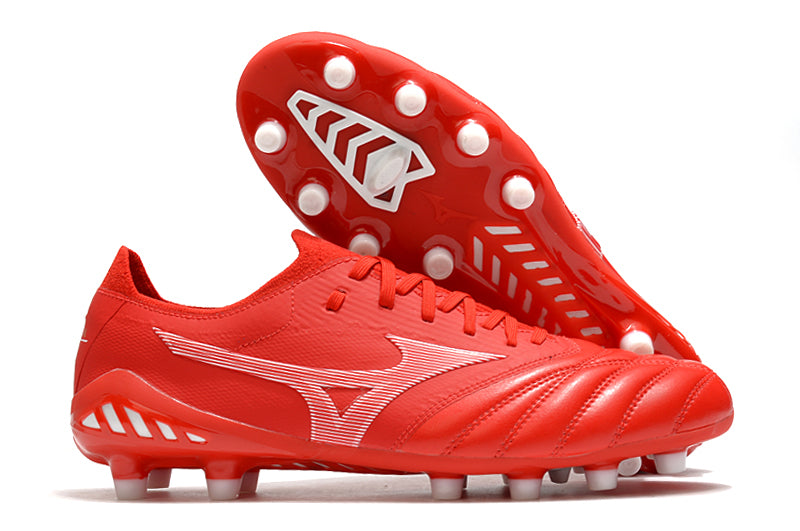 Chuteira Mizuno Morelia Neo III Made In Japan FG