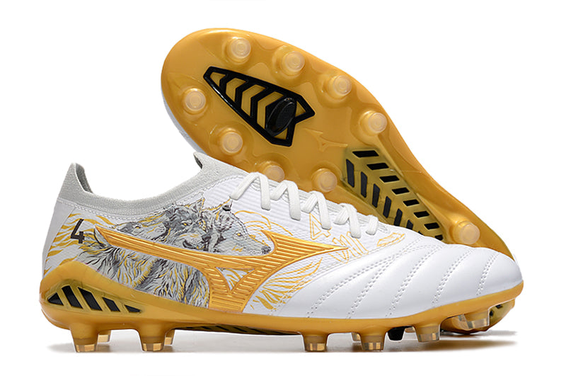 Chuteira Mizuno Morelia Neo III Made In Japan FG