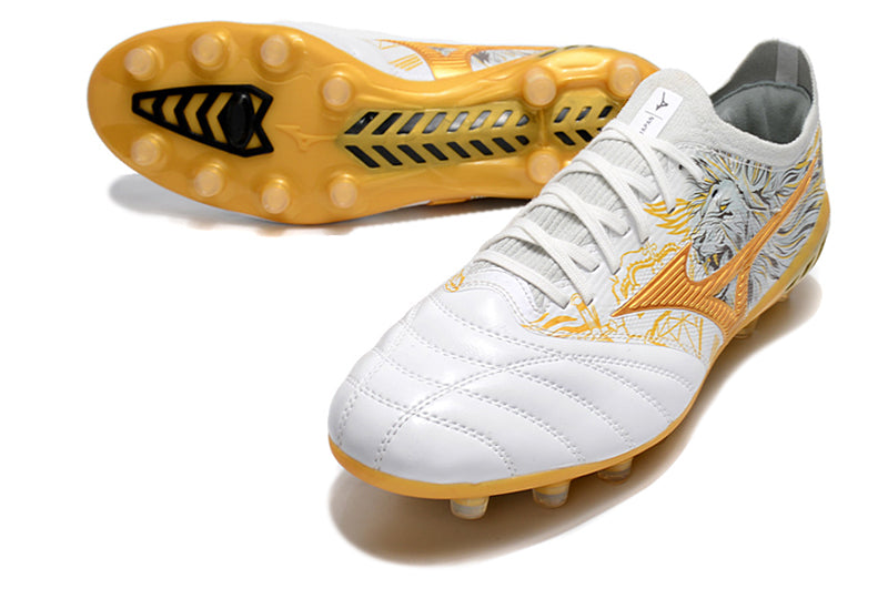 Chuteira Mizuno Morelia Neo III Made In Japan FG