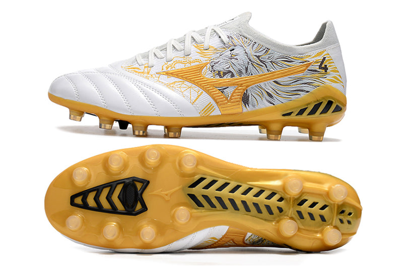 Chuteira Mizuno Morelia Neo III Made In Japan FG