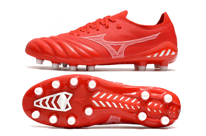 Chuteira Mizuno Morelia Neo III Made In Japan FG