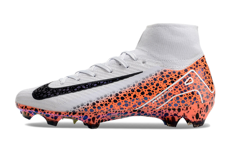 Chuteira Nike Campo Air Zoom Mercurial Superfly 10 Elite FG