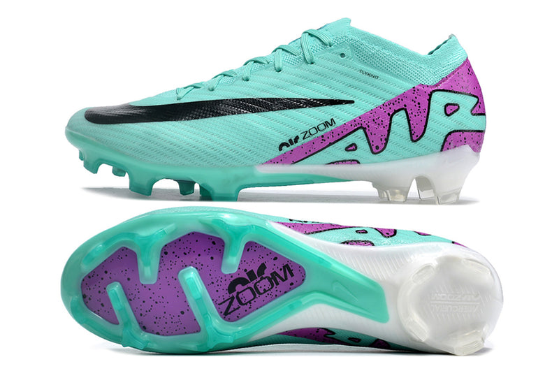 Chuteira Nike Air Zoom Mercurial Vapor 15 Elite FG