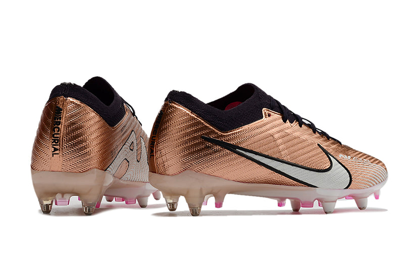 Mercurial sales vapor rose