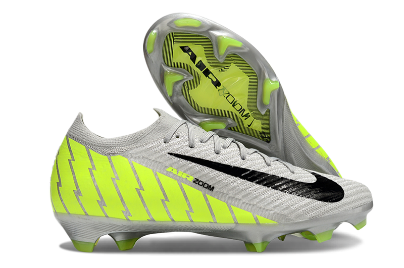 Chuteira Nike Air Zoom Mercurial Vapor 16 Elite FG Campo