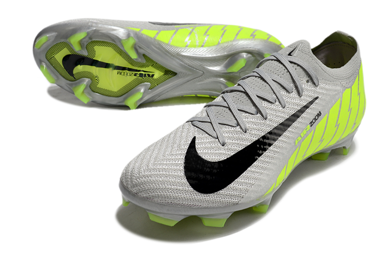 Chuteira Nike Air Zoom Mercurial Vapor 16 Elite FG Campo