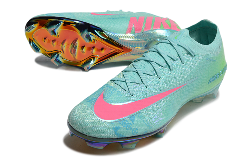 Chuteira Nike Air Zoom Mercurial Vapor 16 Elite FG Campo