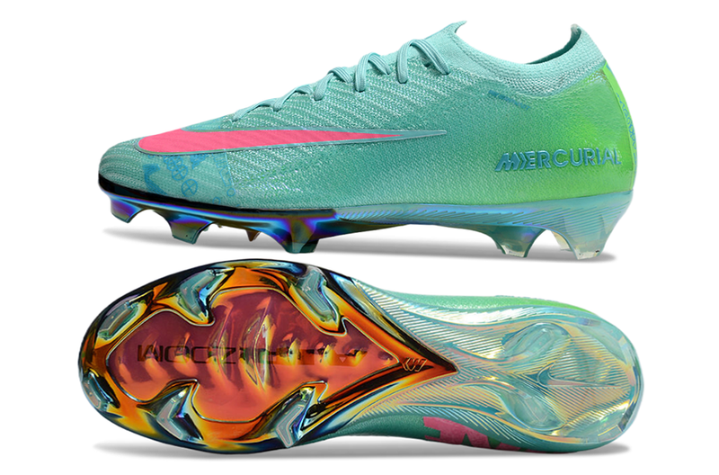 Chuteira Nike Air Zoom Mercurial Vapor 16 Elite FG Campo