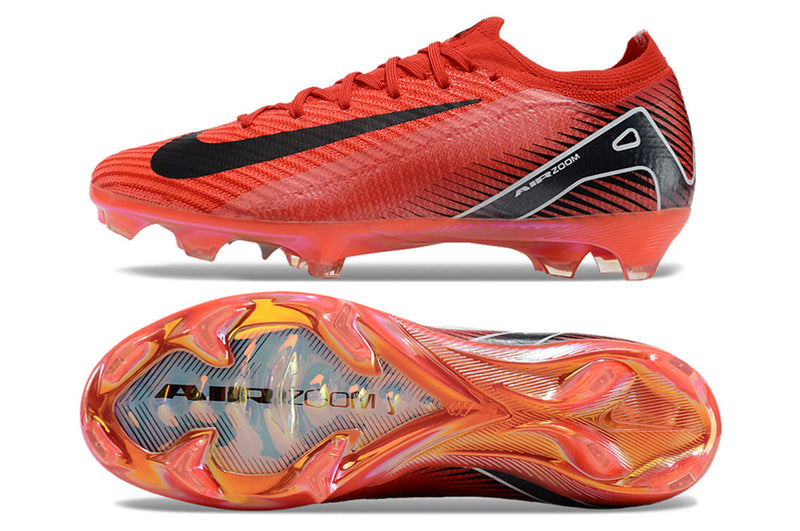 Chuteira Nike Campo Air Zoom Mercurial Vapor 16 Elite FG