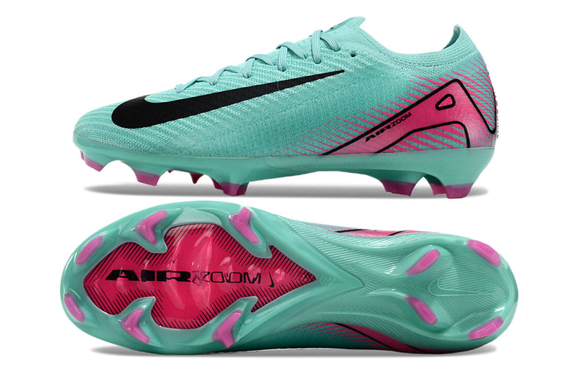 Chuteira Nike Campo Air Zoom Mercurial Vapor 16 Elite FG