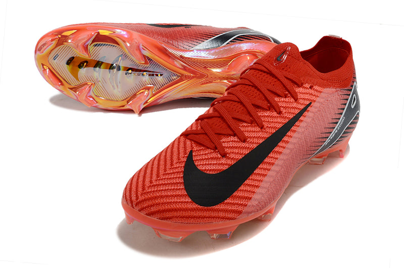 Chuteira Nike Campo Air Zoom Mercurial Vapor 16 Elite FG