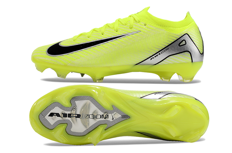 Chuteira Nike Campo Air Zoom Mercurial Vapor 16 Elite FG