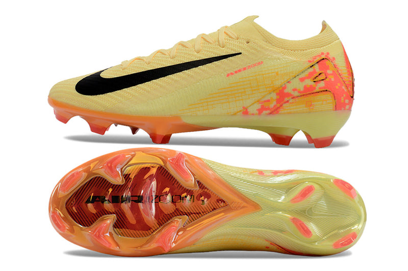 Chuteira Nike Campo Air Zoom Mercurial Vapor 16 Elite FG