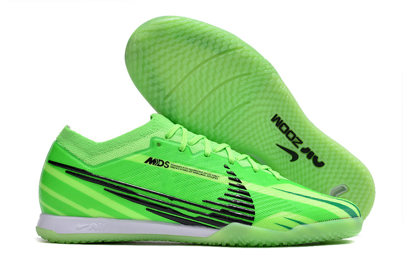 Chuteira Nike Futsal Air Zoom Mercurial Vapor 15 Elite IC