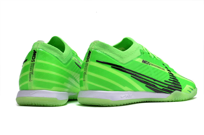 Chuteira Nike Futsal Air Zoom Mercurial Vapor 15 Elite IC