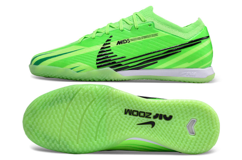 Chuteira Nike Futsal Air Zoom Mercurial Vapor 15 Elite IC