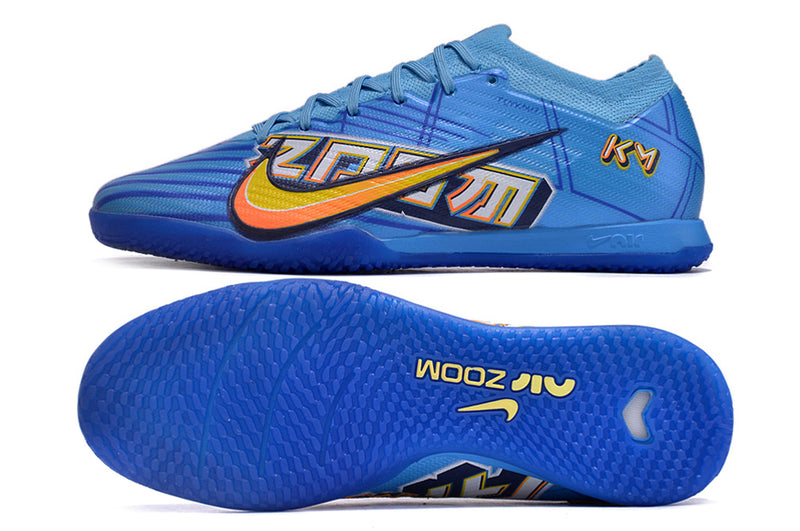 Chuteira Nike Futsal Air Zoom Mercurial Vapor 15 Elite IC