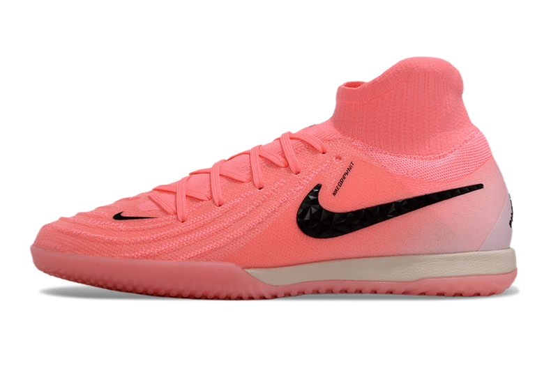 Chuteira Nike Futsal Phantom Luna Elite NU IC