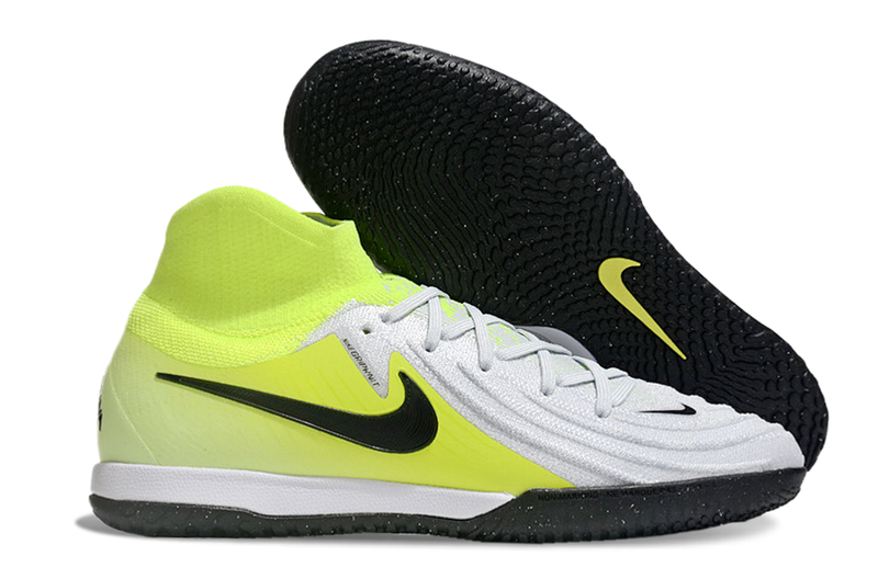 Chuteira Nike Futsal Phantom Luna Elite NU IC