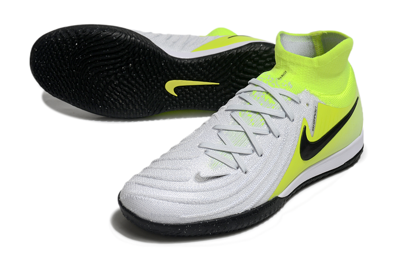 Chuteira Nike Futsal Phantom Luna Elite NU IC