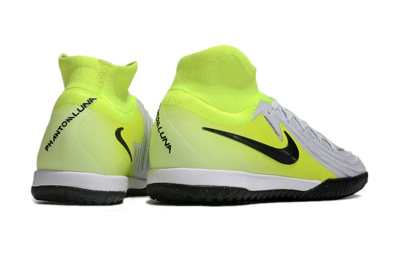 Chuteira Nike Futsal Phantom Luna Elite NU IC