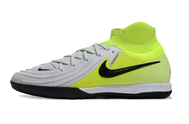 Chuteira Nike Futsal Phantom Luna Elite NU IC