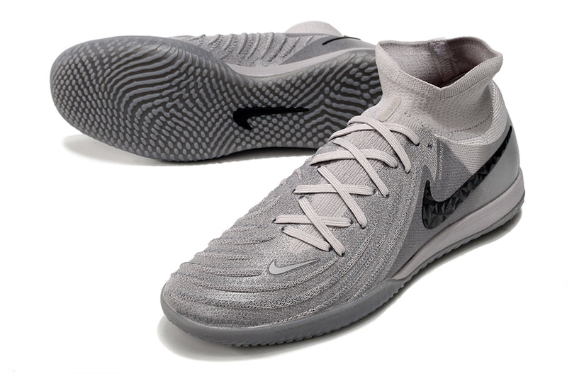 Chuteira Nike Futsal Phantom Luna Elite NU IC