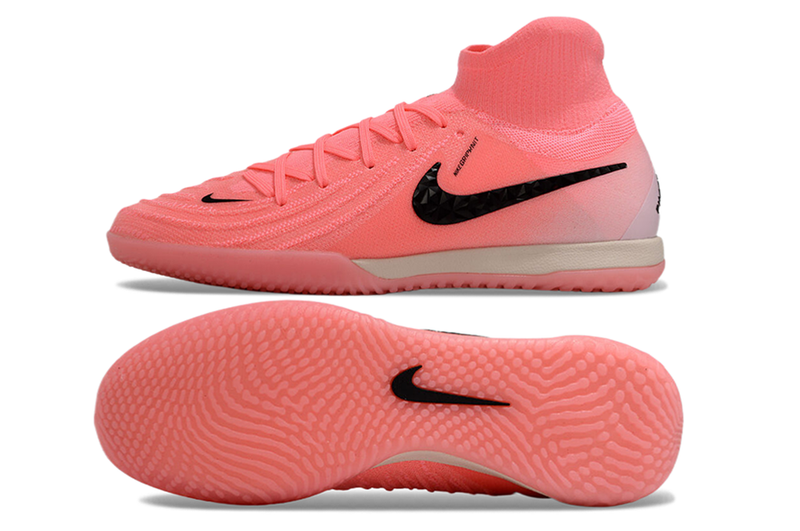 Chuteira Nike Futsal Phantom Luna Elite NU IC