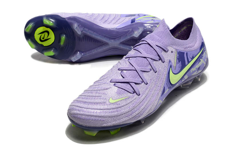 Chuteira Nike Phantom GX2 Elite Campo FG