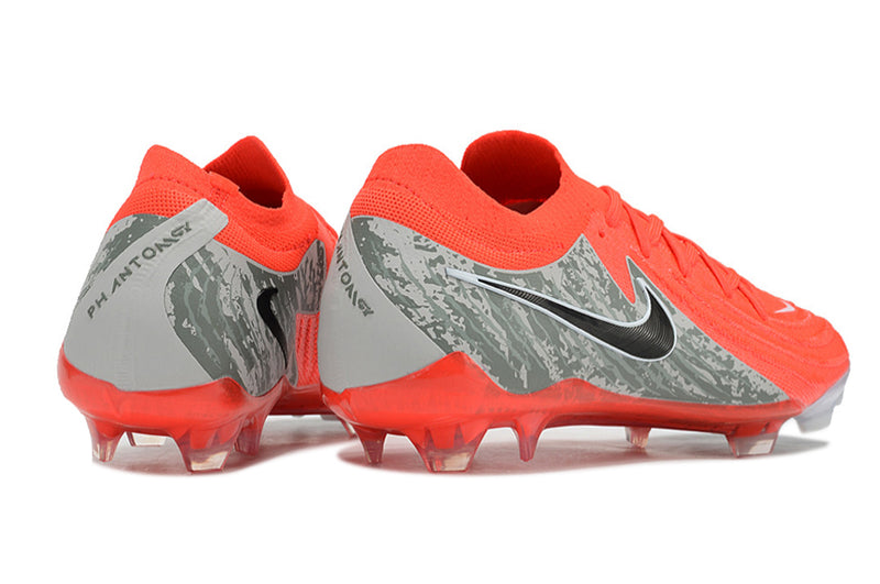 Chuteira Nike Phantom GX2 Elite Campo FG