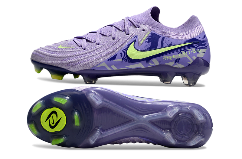 Chuteira Nike Phantom GX2 Elite Campo FG