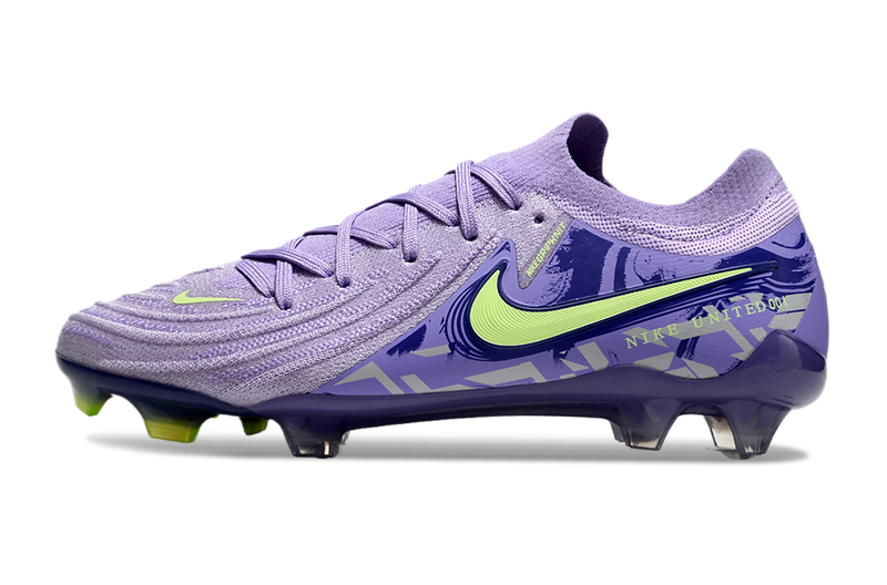 Chuteira Nike Phantom GX2 Elite Campo FG