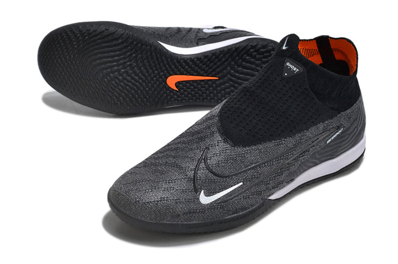 Chuteira Nike Futsal Phantom GX Elite DF Link IC