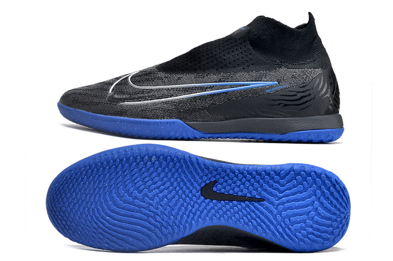 Chuteira Nike Futsal Phantom GX Elite DF Link IC