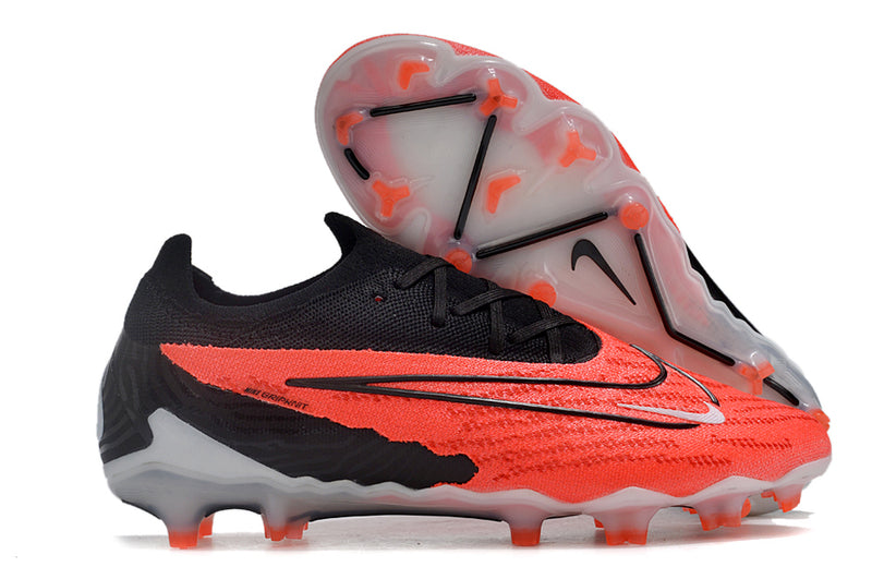 Chuteira Nike Phantom GX Elite FG Campo