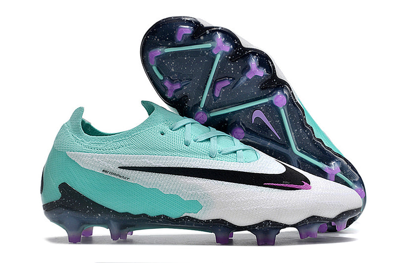 Chuteira Nike Phantom GX Elite FG Campo